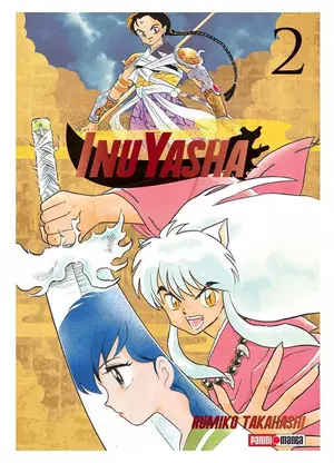 INUYASHA N.2