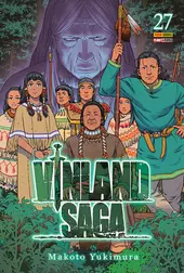 Vinland Saga Vol. 27