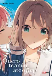 Quero Te Amar Até O Fim 02
