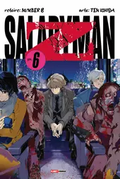 Salaryman Z - 06