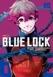 Blue Lock Vol. 20