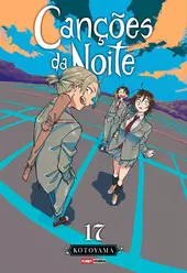 Canções Da Noite Vol. 17
