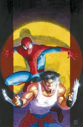 Ultimate Collection Vol. 6 - Homem-Aranha 03: Mundo Compartilhado