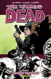 The Walking Dead Vol. 12