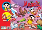 Magali (2021) - 20