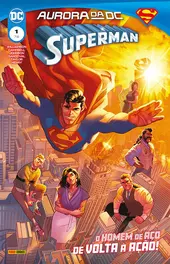 Superman 01/78
