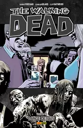The Walking Dead Vol. 13