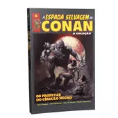 A Espada Selvagem de Conan Vol.06
