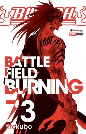 BLEACH N.73