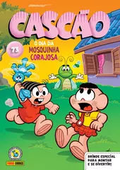 Cascão (2021) - 73