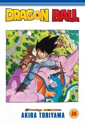 Dragon Ball - 26
