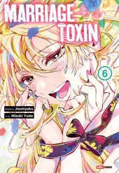 Marriage Toxin 06