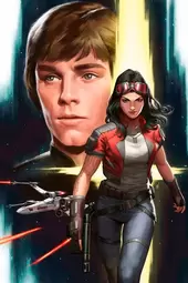 Star Wars: Doutora Aphra - Agente Do Caos