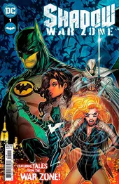 Batman 21/79