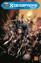 X-men (2020) - 24
