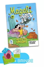Magali (2021) - 80