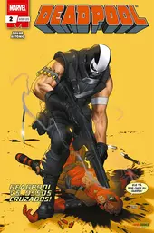 Deadpool (2025) 02