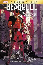 Deadpool: A Guerra de Wade Wilson