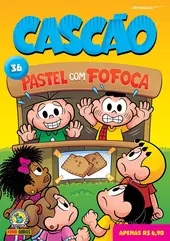Cascão (2021) - 36