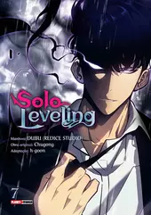 Solo Leveling 07