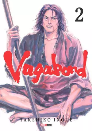 VAGABOND N.2