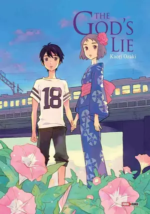 THE GOD'S LIE N.1