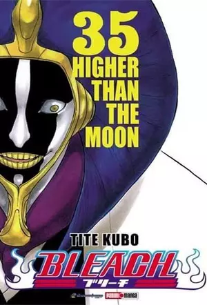 BLEACH N.35