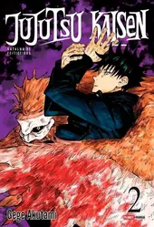 Jujutsu Kaisen: Batalha De Feiticeiros Vol. 2
