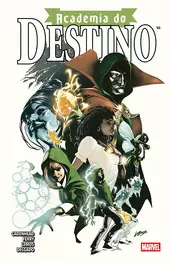 Academia Do Destino