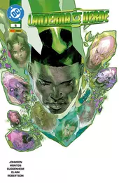 Lanterna Verde (2024) 16