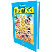 Coleção Um Tema Só - Mônica