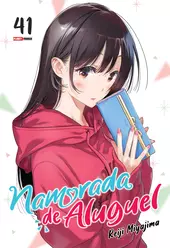 Namorada De Aluguel Vol. 41