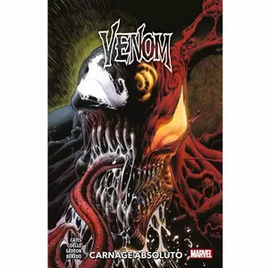 Venom Vol. 05