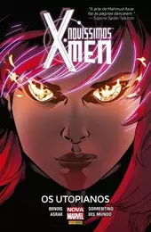 Novíssimos X-Men: Os Utopianos