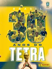 30 Anos Do Tetra