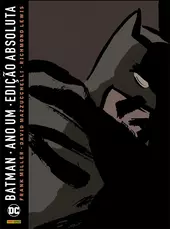 Batman: Ano Um - Edição Absoluta