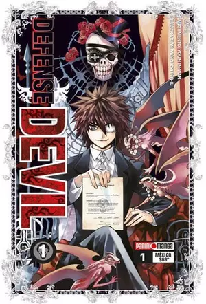 DEFENSE DEVIL N. 1