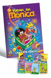 Turma Da Mônica (2021) - 60