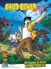 Chico Bento Moço - 75