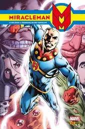 Miracleman Vol.02