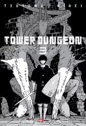 Tower Dungeon Vol. 3