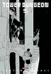 Tower Dungeon Vol. 5