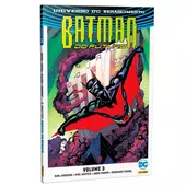 Batman do Futuro vol. 03