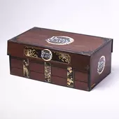 Box Demon Slayer Vols. 1 Ao 23