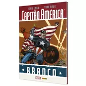 Capitão América: Branco