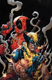 Deadpool (2025) 15