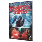 Stranger Things Vol.01
