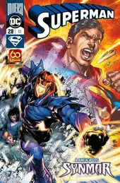 Superman (2017) - 28 / 51