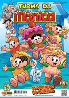 Próximo volume
