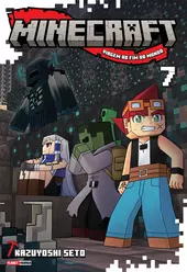 Minecraft - Viagem Ao Fim Do Mundo - 07